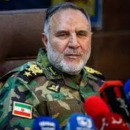 فرمانده نزاجا: خود را متعهد به برقراری صلح پایدار و تأمین امنیت منطقه می‌دانیم  