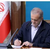 تشکیل کارگروهی در دولت برای اجرای قانون شفافیت قوای سه‌گانه