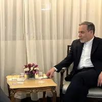 عراقچی به گروسی: ایران به هر تحرک نامناسب اروپا واکنش مقتضی نشان خواهد داد