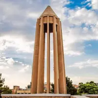 فضاسازی شهری همدان‌ برای کنفرانس بین‌المللی گردشگری سلامت