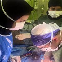 ایجاد بخش پیوند کلیه در استان‌ها، راهی مؤثر برای ارتقای اهدای عضو است