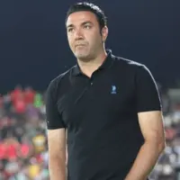 نکونام در آستانه جانشینی سیروس پورموسوی