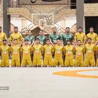 اعزام ۱۹ فرنگی کار ایران به تورنمنت ارمنستان