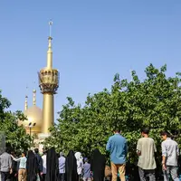 محدودیت‌های ترافیکی ویژه مراسم سالگرد ارتحال امام(ره) اعلام شد
