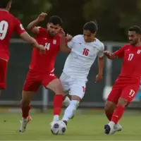 گزینه‌های استقلال دست به یقه شدند! 