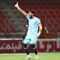 مورد عجیب دروازه‌بان ملوان با ذوب‌آهن!