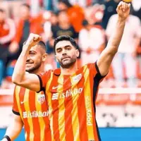 گزینه‌های استقلال به ایران برگشتند