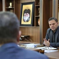 استاندار زنجان: امور مربوط به شهدا و ایثارگران به بهترین نحو پیگیری شود