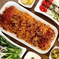 چکدرمه، غذای اصیل و خاص ترکمن