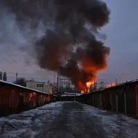 ادعای اوکراین درباره ساقط کردن بیش از ۴۰ جنگنده روسی