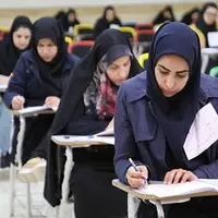ماجرای تقلب در آزمون 52 دستیاری از کجا آمد؟