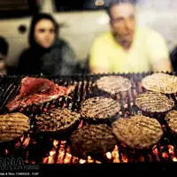 گزارشی میدانی از تهران: افزایش مشتریانی که غذا می‌خواهند و پول ندارند
