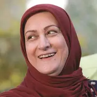 حسرت مریم امیرجلالی در سریال «خانه به دوش»