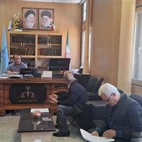 پرونده ۱۸ ساله در دادگاه‌های عمومی زنجان به سازش منجر شد