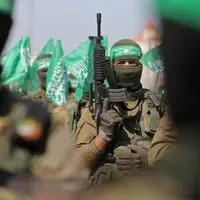 اعلام آمادگی حماس برای ورود به مذاکرات توافق آتش‌بس در غزه