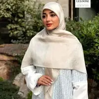 اگر با روسری بستن مشکل داری، این آموزش رو ببین