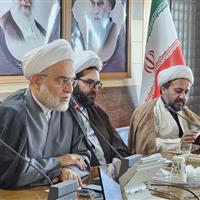 راه حل مشکلات جامعه اسلامی در گرو تمسک به قرآن کریم است