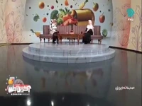 دانه کینوا دو برابر برنج عادی پروتئین دارد