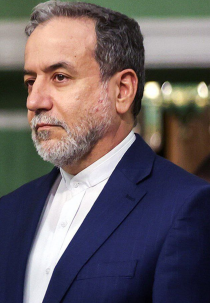 عراقچی: پاسخ نامه آمریکا در دست تهیه است