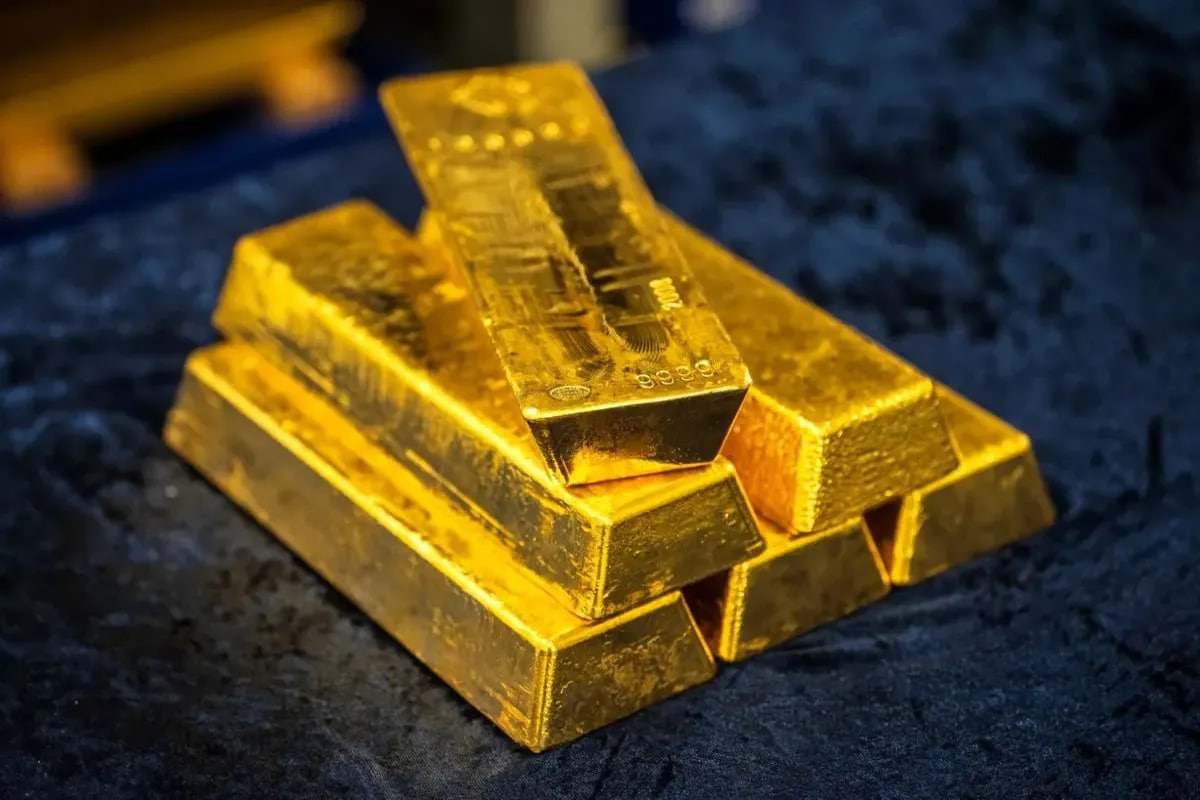 ثبت ارزش 492 میلیارد تومانی گواهی سپرده طلا در بورس کالا