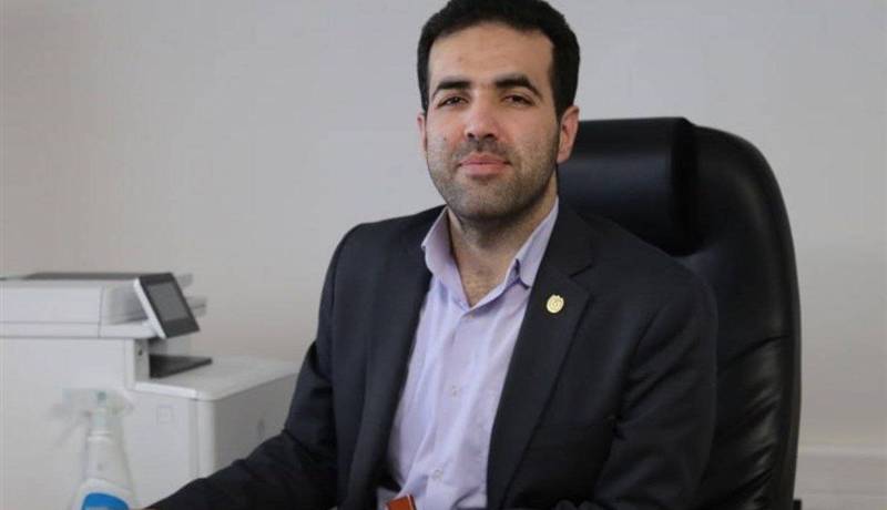 سرپرست هیئت اسکواش استان تهران منصوب شد