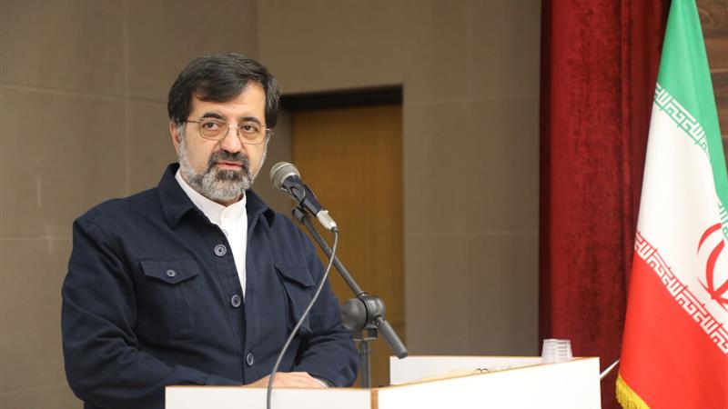۵۰۰ مگاوات نیروگاه خورشیدی در قم در حال اجراست