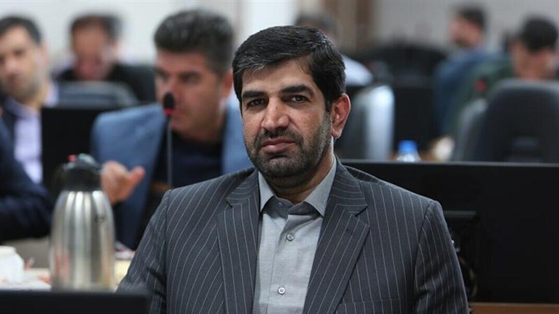 سرپرست هیات کشتی کرمانشاه استعفا کرد