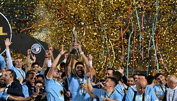 پیرامیدز مصر، قهرمان لیگ قهرمانان آفریقا