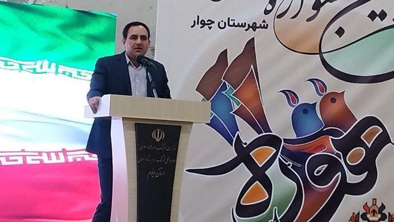 جشنواره «هوره» آغازی بر تقویت فرهنگ و هویت موسیقی ایلام است