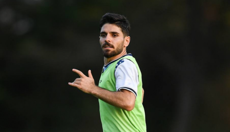 تکلیف عمری با پرسپولیس مشخص شد
