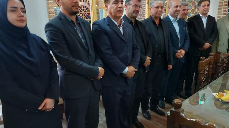 مدیرکل میراث فرهنگی: نگاه برنامه هفتم به گردشگری مترقی و حمایتگرا است