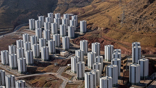 ۱۳۷ هزار ثبت‌نامی در طرح‌های مسکن و جوانی جمعیت در همدان