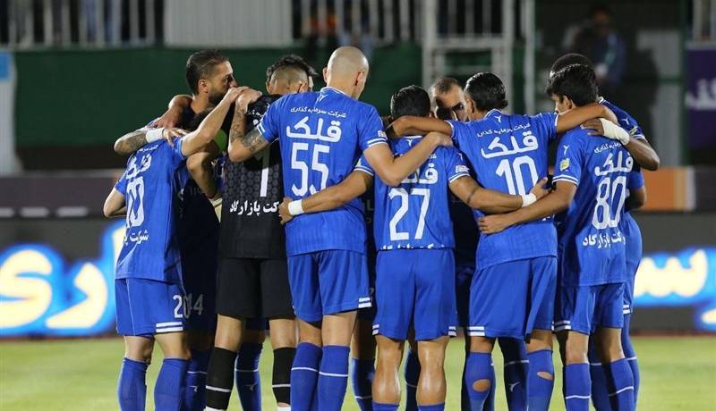 سردرگمی باشگاه استقلال برای انتخاب سرمربی