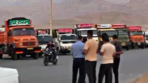 سرمقاله شرق/ مسئله حمل‌ونقل، اعتصاب و معماری نظام سیاست‌گذاری