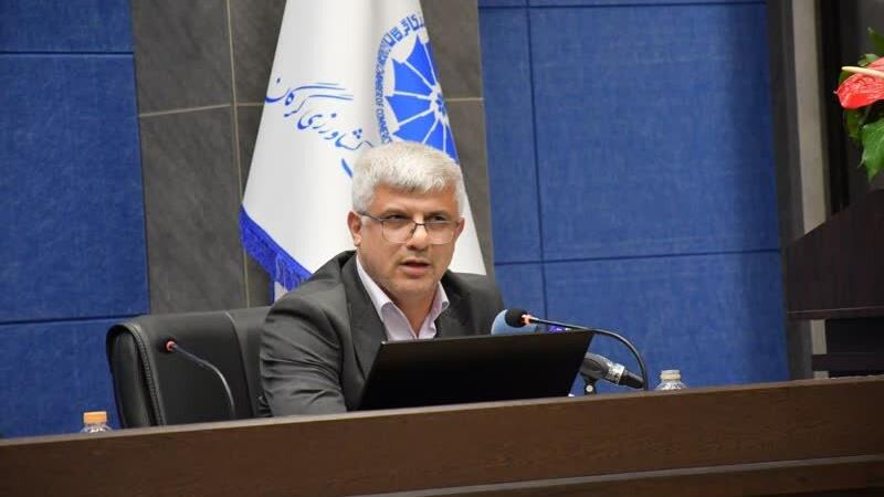 پیشنهاد استفاده از نیروهای بومی استان گلستان درسفارت ایران در عشقآباد