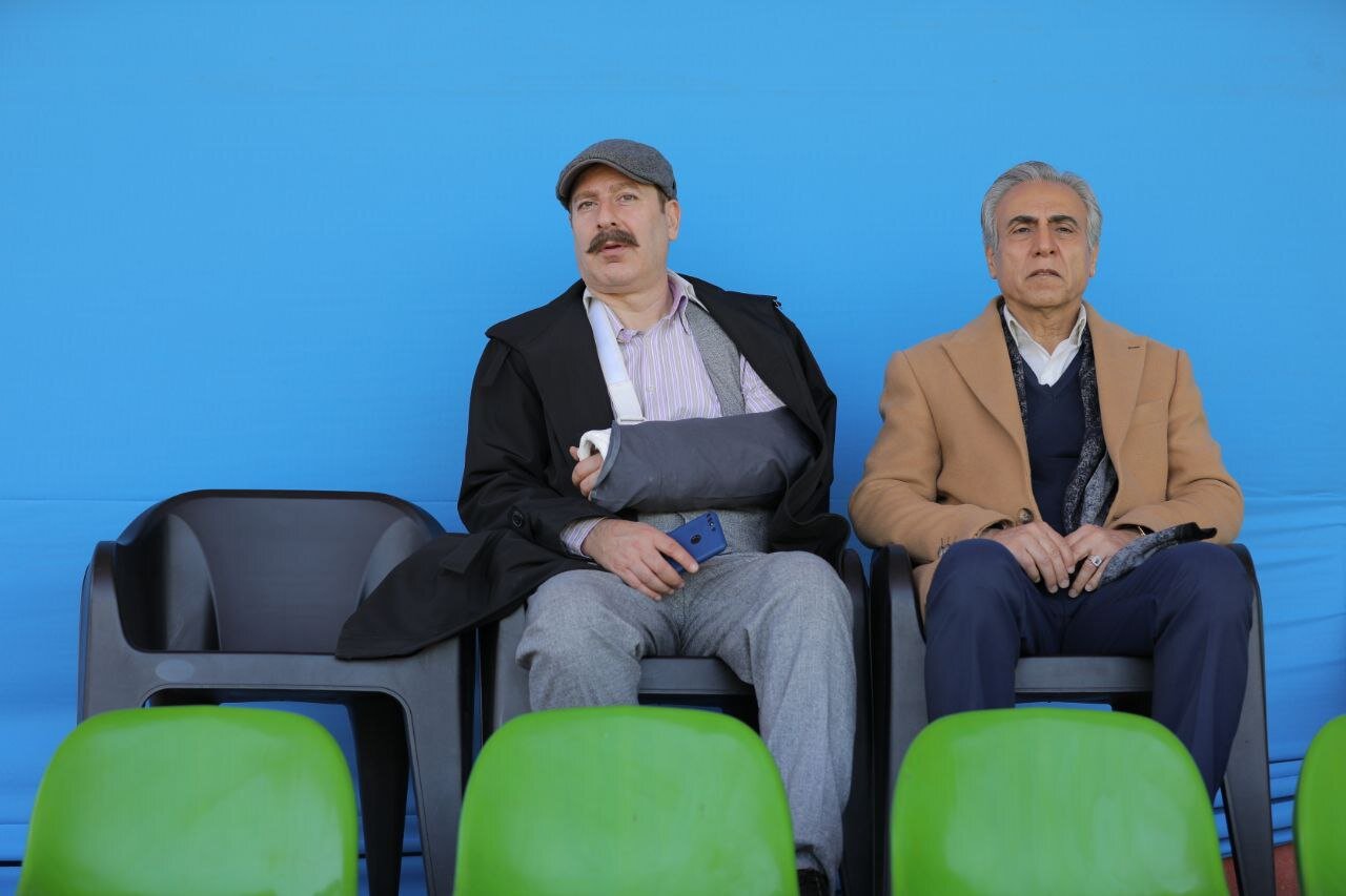 زمان پخش سریال جدید شبکه سه مشخص شد