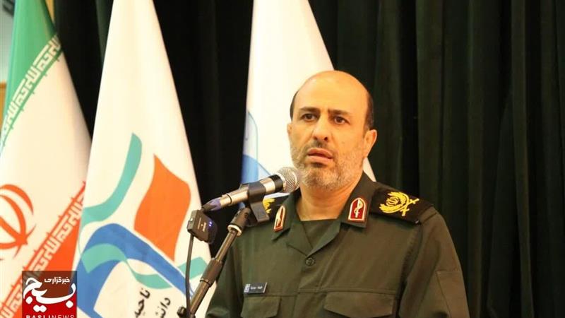 راهیان نور راه مقابله با جنگ ترکیبی و شناختی است