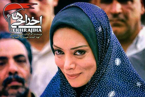 شمایل تازه نگار فروزنده در 47 سالگی جلب‌توجه کرد