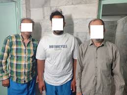 کلاهبرداری 30 میلیاردی به نام افراد کارتن‌خواب