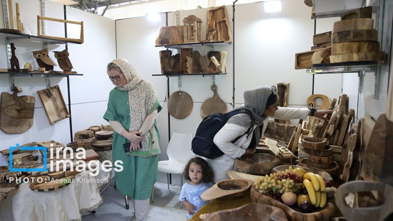 یک هزار میلیارد ریال وام مشاغل خانگی در لرستان پرداخت شد