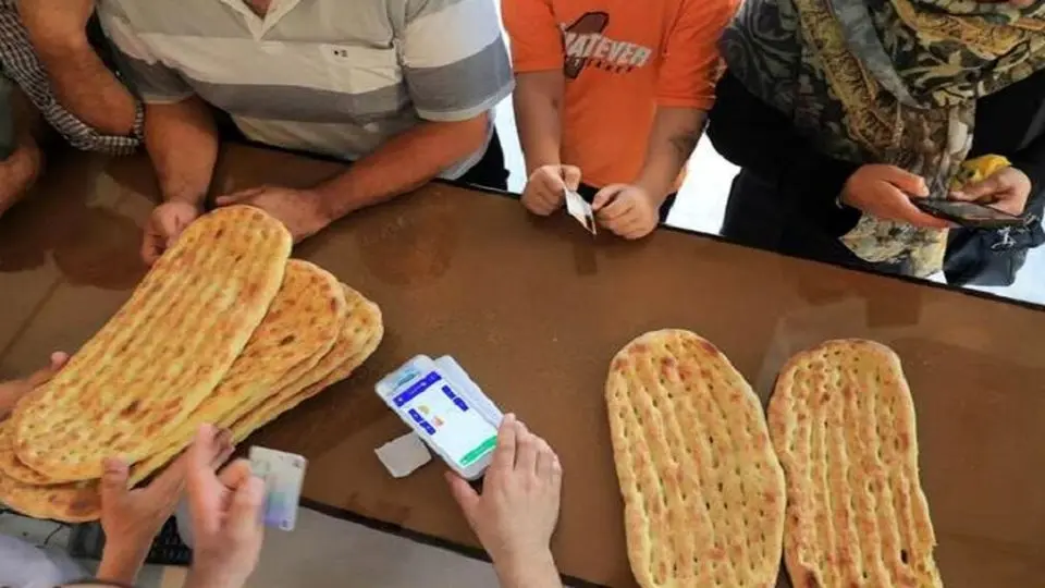سرمقاله خراسان/ آستانه نان!