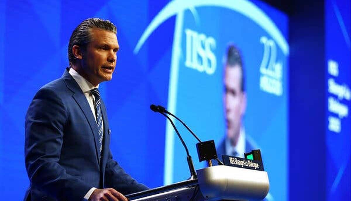 آشفتگی متحدان واشنگتن در آسیا