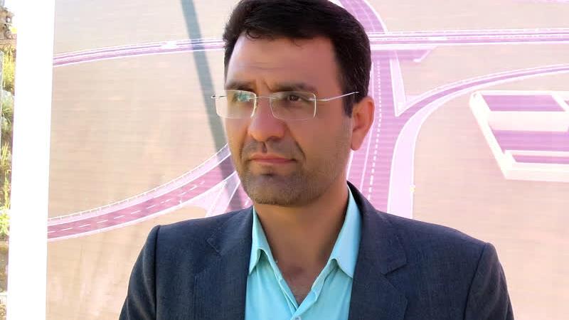 احداث ۴ تقاطع غیرهمسطح برای رفع نقاط حادثهخیز در جادههای لرستان