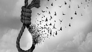 مادری که جوان نادم را از پای چوبه دار نجات داد