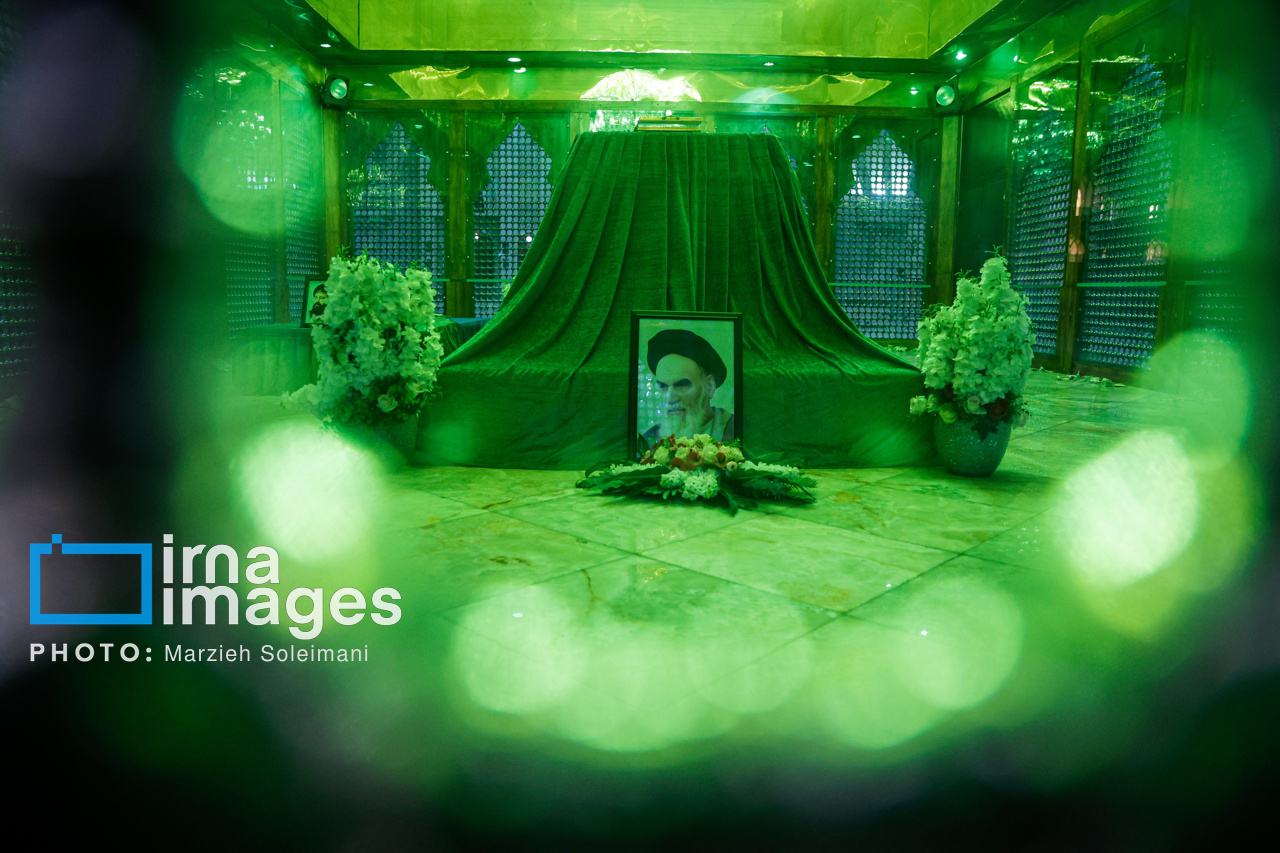 برنامههای سالگرد ارتحال امام خمینی(ره) در کرمان تشریح شد