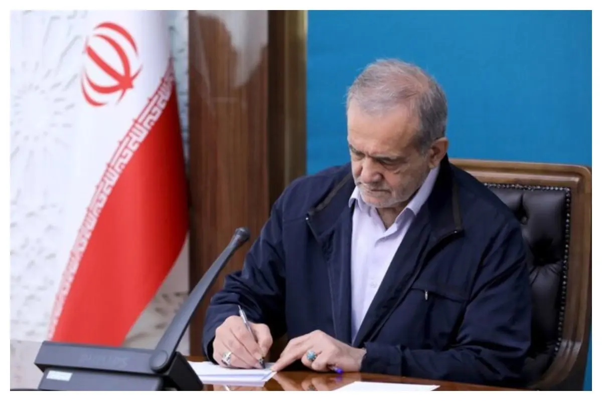 تشکیل کارگروهی در دولت برای اجرای قانون شفافیت قوای سه‌گانه