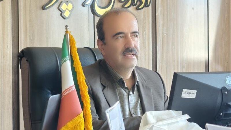 ۴۶ اکیپ دامپزشکی کردستان بر ذبح دام در عید قربان نظارت میکنند