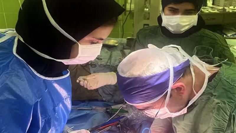 ایجاد بخش پیوند کلیه در استانها، راهی مؤثر برای ارتقای اهدای عضو است