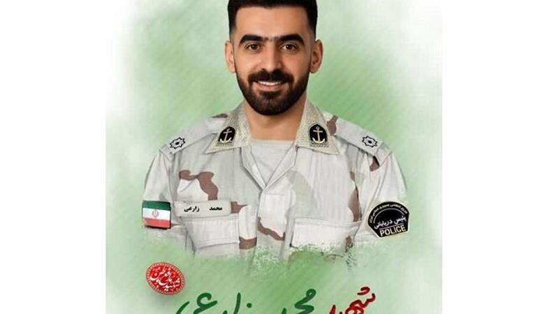 برنامههای استقبال و تشییع شهید مدافع امنیت در بوشهر اعلام شد