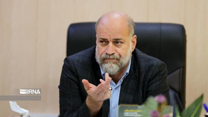 معاون استاندار ایلام: اعتماد به جوانان، کلید موفقیت دولت چهاردهم است